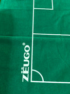 Zeugo campo da gioco in sintetico