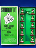 Subbuteo squadra HW Arsenal ref 16
