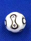 Subbuteolab Pallone Decal Teamgeist World Cup Germania 2006