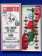 Topspin squadra base HW River Plate - In Decal