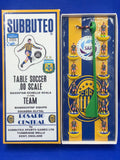 Topspin squadra base HW Rosario Central - In Decal