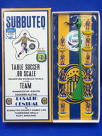Topspin squadra base HW Rosario Central - In Decal