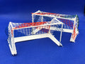 Subbuteo coppia porte replica Italia '90/Euro '96