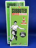 Subbuteo squadra hw vintage leggenda Arsenal 1969/70 - sigillata