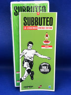 Subbuteo squadra hw vintage leggenda Arsenal 1969/70 - sigillata