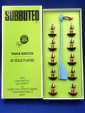 Subbuteo squadra hw Feyenoord - Ridipinta