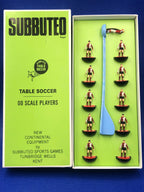 Subbuteo squadra hw Feyenoord - Ridipinta