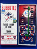 Topspin squadra base HW San Lorenzo - In Decal
