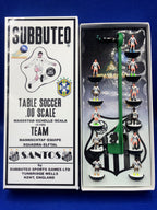 Topspin squadra base HW Santos - In Decal