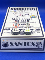 Topspin squadra base HW Santos - In Decal