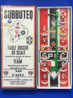 Topspin squadra base HW Sao Paulo - In Decal