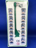 Subbuteo squadra hw vintage leggenda QPR 1966/67 - sigillata