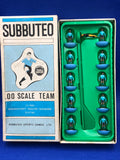 Subbuteo squadra lw Uruguay Special