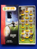 Topspin squadra Rugby Seaton Carew