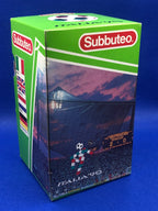 Subbuteo set Pack Teams Italia '90 - Squadre Sudamericane