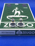 Zeugo squadra hw Germania