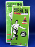 Subbuteo squadra hw vintage leggenda Atletico Madrid 1961/62 - sigillata