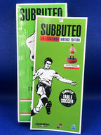Subbuteo squadra hw vintage leggenda Atletico Madrid 1961/62 - sigillata