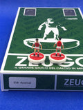 Zeugo squadra Piatta Arsenal