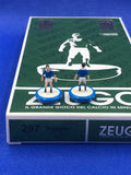 Zeugo squadra Piatta Everton