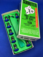 Subbuteo squadra hw Barcellona ref 019