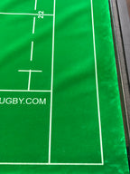 Subbuteolab Campo Gommato Rugby