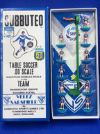 Topspin squadra base HW Velez - In Decal