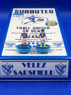 Topspin squadra base HW Velez - In Decal