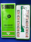 Subbuteo squadra hw platinum leggenda Polonia 1982 - con libretto