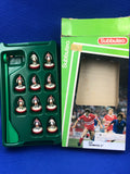 Subbuteo squadra lw Danimarca ref 636