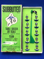 Subbuteo squadra HW Sundsvall ref 291