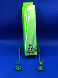 Subbuteo coppia portieri con cappellino 61153