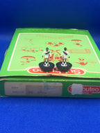 Subbuteo squadra base LW Vasco de Gama ref 400