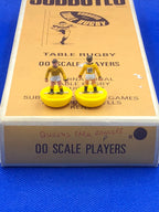 Subbuteo Rugby squadra Australia ref 1