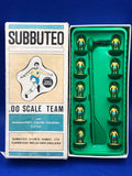 Subbuteo squadra lw Brasile Special