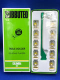 Subbuteo squadra hw platinum leggenda Colombia 2014 - con libretto