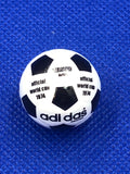 Subbuteolab Pallone Decal Telstar Durlast World Cup Germania Ovest 1974