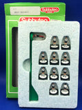 Subbuteo squadra lw Germania Ovest ref 445