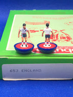 Subbuteo squadra lw Inghilterra ref 653