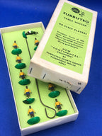 Subbuteo squadra HW Brasile ref 50