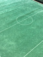 Subbuteo campo gommato serie 'La Leggenda' - A