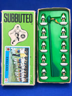 Subbuteo squadra hw Inghilterra ref 154