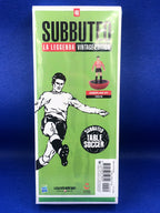 Subbuteo squadra hw vintage leggenda Sunderland AFC 1935/36 - sigillata
