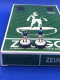 Zeugo squadra Piatta Cardiff City