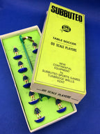 Subbuteo squadra hw Chelsea ref 042