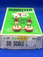 Subbuteo squadra HW Ungheria ref 281