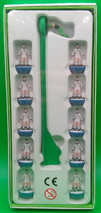 Subbuteo squadra hw vintage leggenda Zurigo 1976/77 - sigillata