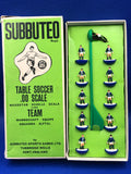 Subbuteo squadra hw Birmingham City ref 101