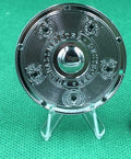 Subbuteo trofeo Deutsche Meisterschale 4cm - in metallo