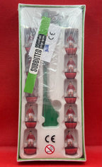 Subbuteo squadra hw vintage leggenda Antwerp 1992/93 - Sigillato